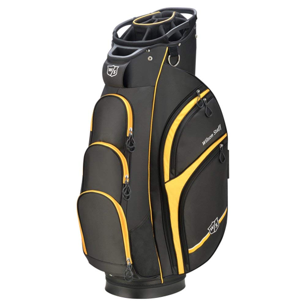 Wilson Staff Xtra Golf Cart Bags