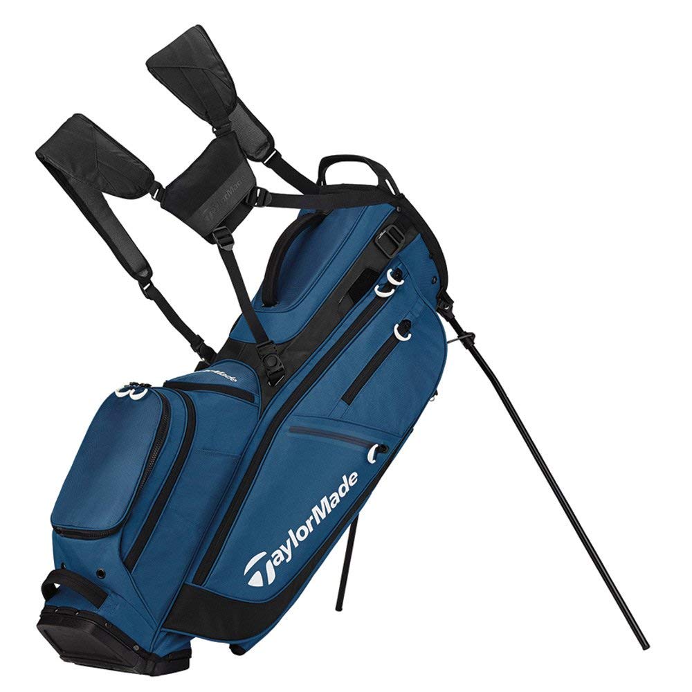 Taylormade Flextech Crossover Golf Stand Bags